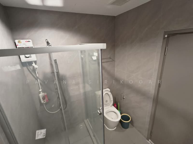 IDEO Sukhumvit Rama 4, Bangkok, Soi Sukhumvit 44, Sukhumvit Road, Phra Kanong, Khlong Toei, Bangkok, 2 Bedrooms, 45 sqm, Condo For Rent, by Pavana Sirikogar, 500151634 - DDproperty.com