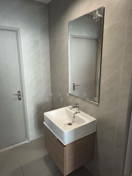 IDEO Sukhumvit Rama 4, Bangkok, Soi Sukhumvit 44, Sukhumvit Road, Phra Kanong, Khlong Toei, Bangkok, 2 Bedrooms, 45 sqm, Condo For Rent, by Pavana Sirikogar, 500151634 - DDproperty.com