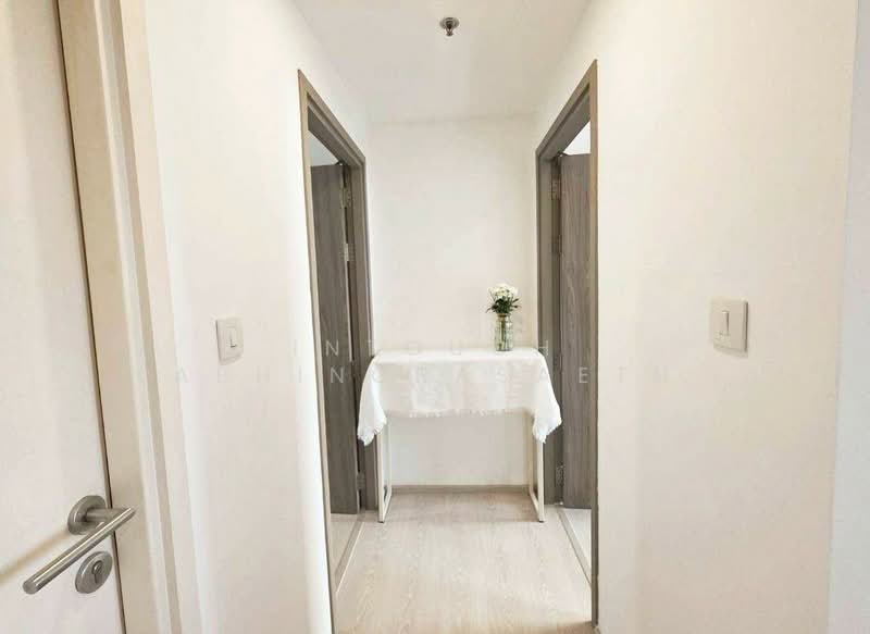 KnightsBridge Phaholyothin Interchange : ไนท์บริดจ์ พหลโยธิน - อินเตอร์เชนจ์, กรุงเทพ, พหลโยธิน, อนุสาวรีย์, บางเขน, กรุงเทพ, 50 ตร.ม., คอนโด ขาย, โดย Intouch Abhinorasaeth, 500151636 - DDproperty.com