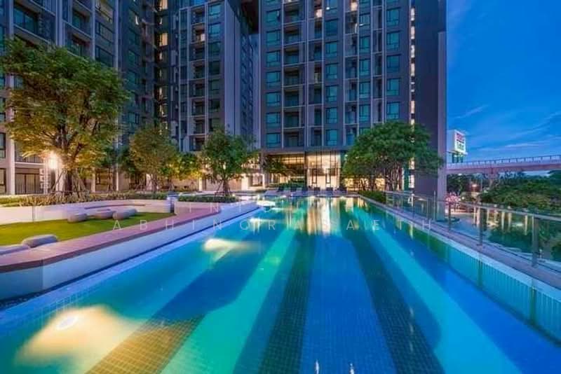 For Sale - KnightsBridge Phaholyothin Interchange, Bangkok