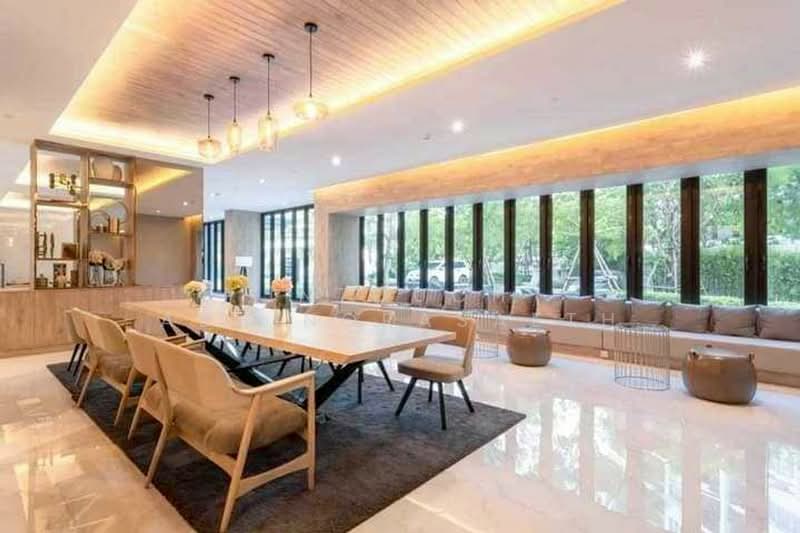 For Sale - KnightsBridge Phaholyothin Interchange, Bangkok