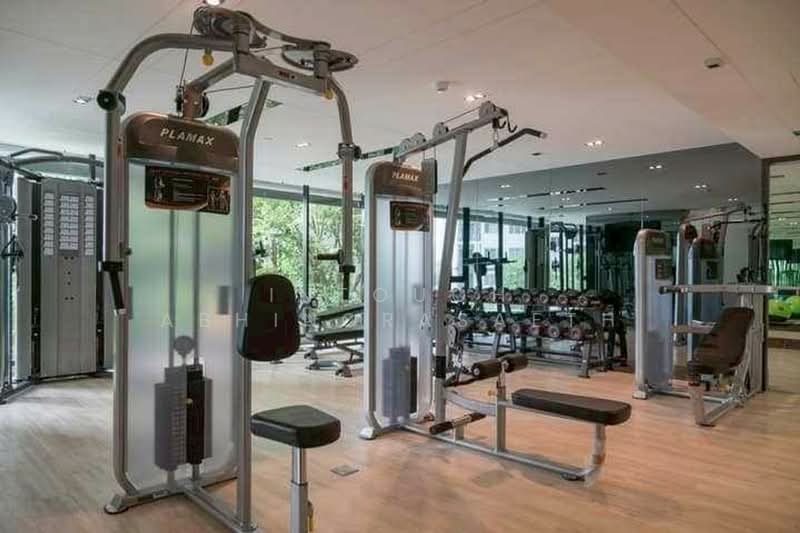 For Sale - KnightsBridge Phaholyothin Interchange, Bangkok