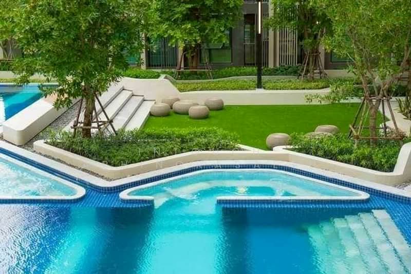 For Sale - KnightsBridge Phaholyothin Interchange, Bangkok