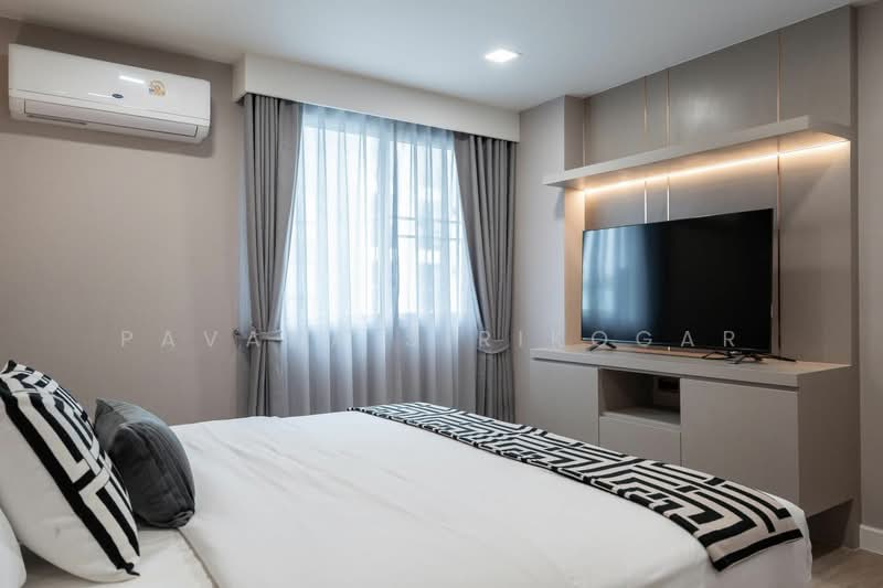 Kasturi Living, Bangkok, 12 Soi Sukhumvit 34, Khong Tan, Khlong Toei, Bangkok, 3 Bedrooms, 180 sqm, Apartment For Rent, by Pavana Sirikogar, 500151637 - DDproperty.com