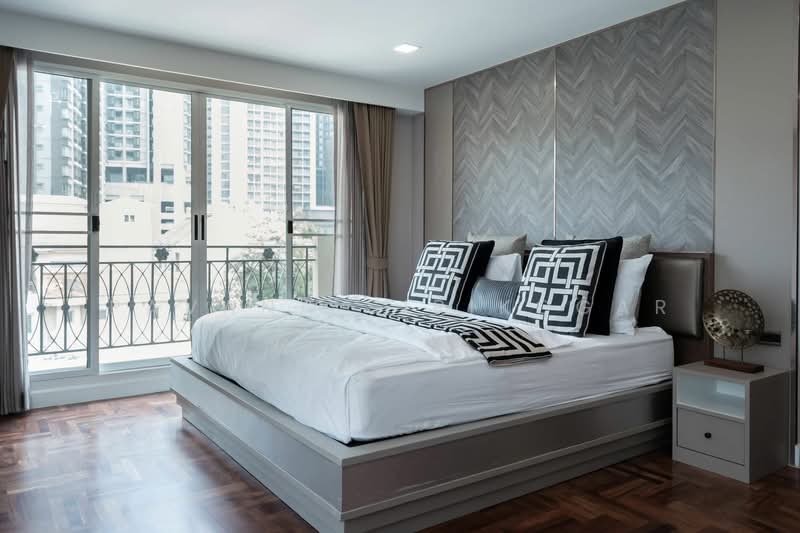 Kasturi Living, Bangkok, 12 Soi Sukhumvit 34, Khong Tan, Khlong Toei, Bangkok, 3 Bedrooms, 180 sqm, Apartment For Rent, by Pavana Sirikogar, 500151637 - DDproperty.com