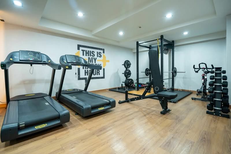 Kasturi Living, Bangkok, 12 Soi Sukhumvit 34, Khong Tan, Khlong Toei, Bangkok, 3 Bedrooms, 180 sqm, Apartment For Rent, by Pavana Sirikogar, 500151637 - DDproperty.com