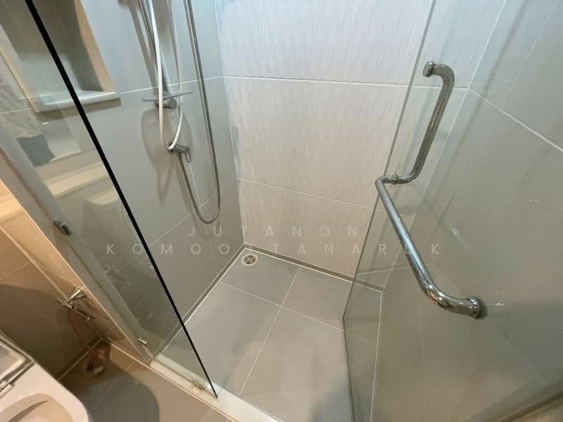 Life Ladprao, Bangkok, 992 Ladprao Road, Jom Phon, Chatuchak, Bangkok, 1 Bedroom, 35 sqm, Condo For Rent, by Jutanon Komoottanaruk, 500151639 - DDproperty.com