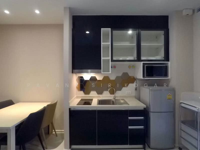 Noble Ploenchit, Bangkok, 1035 Ploenchit  Road, Lumphini, Pathum Wan, Bangkok, 1 Bedroom, 47 sqm, Condo For Rent, by Pavana Sirikogar, 500151640 - DDproperty.com