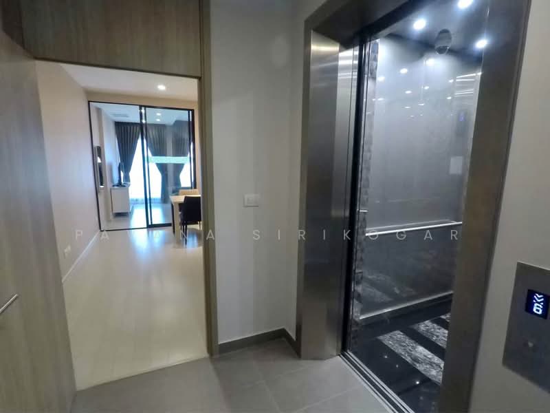 Noble Ploenchit : โนเบิล เพลินจิต, กรุงเทพ, 1035 ถนนเพลินจิต, ลุมพินี, ปทุมวัน, กรุงเทพ, 47 ตร.ม., คอนโด ให้เช่า, โดย Pavana Sirikogar, 500151640 - DDproperty.com