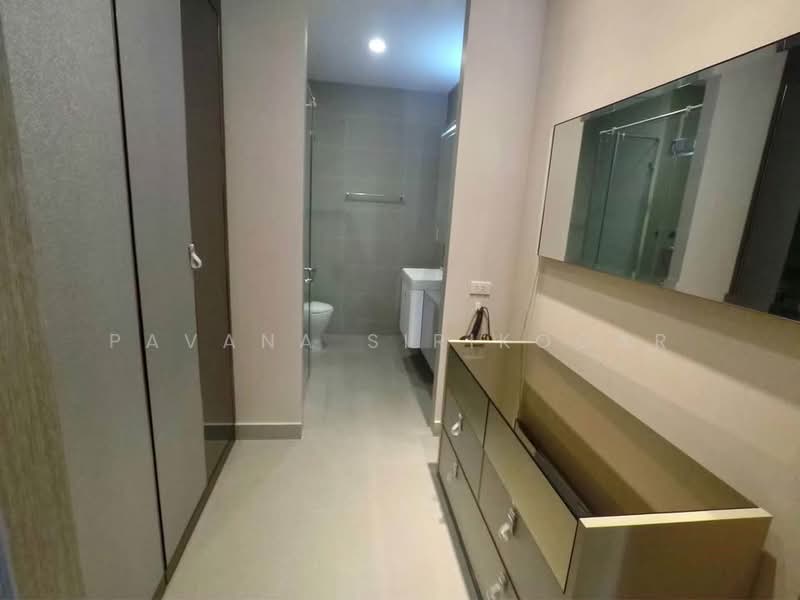 Noble Ploenchit, Bangkok, 1035 Ploenchit  Road, Lumphini, Pathum Wan, Bangkok, 1 Bedroom, 47 sqm, Condo For Rent, by Pavana Sirikogar, 500151640 - DDproperty.com