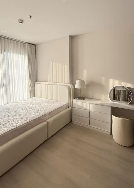 Life Phahon-Ladprao, Bangkok, 996 Phahonyothin Road, Jom Phon, Chatuchak, Bangkok, 1 Bedroom, 35 sqm, Condo For Rent, by Connex Property, 500151643 - DDproperty.com