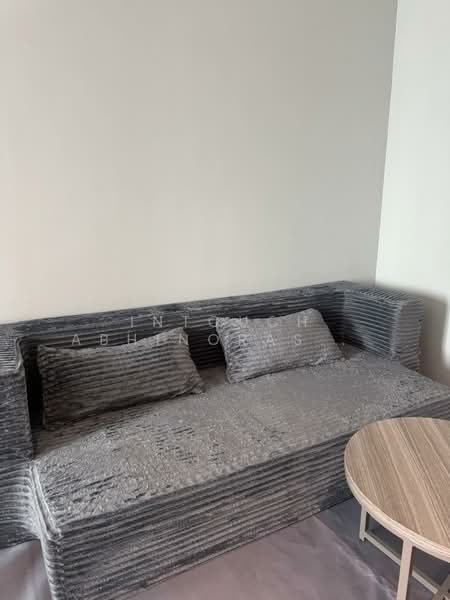 Life Sathorn Sierra, Bangkok, Ratchaphruek Rd, Talat Plu, Thon Buri, Bangkok, 1 Bedroom, 33 sqm, Condo For Rent, by Intouch Abhinorasaeth, 500151644 - DDproperty.com