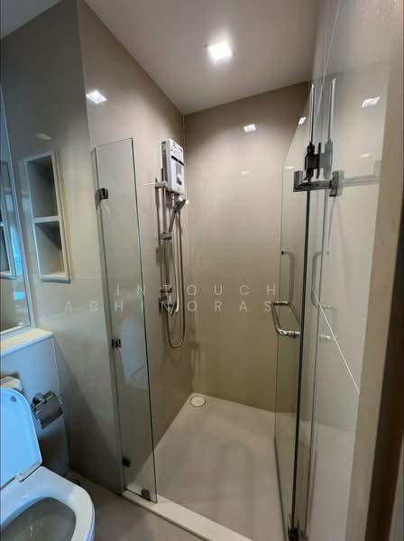 Life Sathorn Sierra, Bangkok, Ratchaphruek Rd, Talat Plu, Thon Buri, Bangkok, 1 Bedroom, 33 sqm, Condo For Rent, by Intouch Abhinorasaeth, 500151644 - DDproperty.com