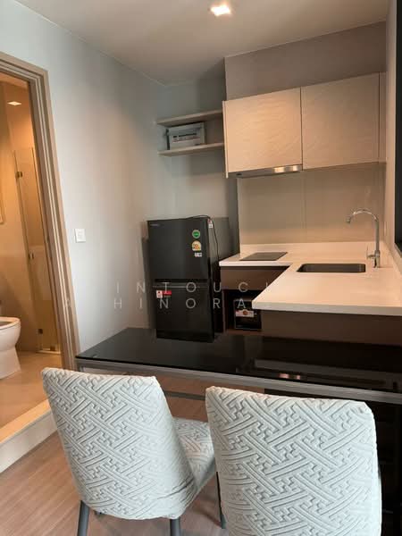 Life Sathorn Sierra, Bangkok, Ratchaphruek Rd, Talat Plu, Thon Buri, Bangkok, 1 Bedroom, 33 sqm, Condo For Rent, by Intouch Abhinorasaeth, 500151644 - DDproperty.com