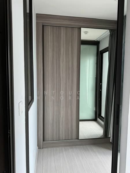 Life Sathorn Sierra : ไลฟ์ สาทร เซียร์รา, กรุงเทพ, ถนนราชพฤกษ์, ตลาดพลู, ธนบุรี, กรุงเทพ, 33 ตร.ม., คอนโด ให้เช่า, โดย Intouch Abhinorasaeth, 500151644 - DDproperty.com