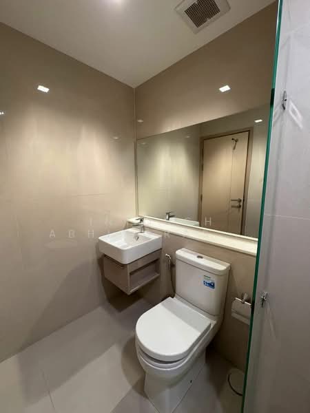 Life Sathorn Sierra, Bangkok, Ratchaphruek Rd, Talat Plu, Thon Buri, Bangkok, 1 Bedroom, 33 sqm, Condo For Rent, by Intouch Abhinorasaeth, 500151644 - DDproperty.com