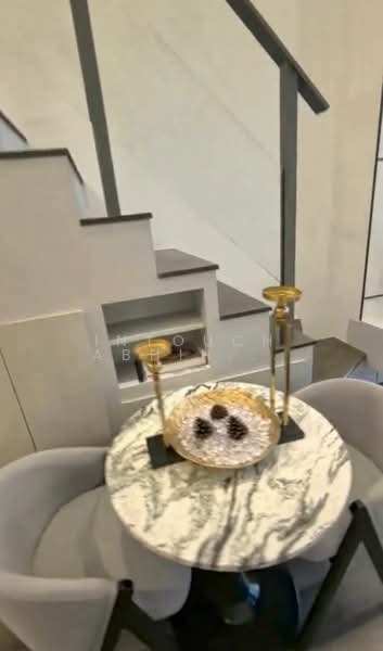 KnightsBridge Space Rama 9, Bangkok, 533 Thanon Asok, Din Daeng, Din Daeng, Bangkok, 1 Bedroom, 32 sqm, Condo For Sale, by Intouch Abhinorasaeth, 500151645 - DDproperty.com