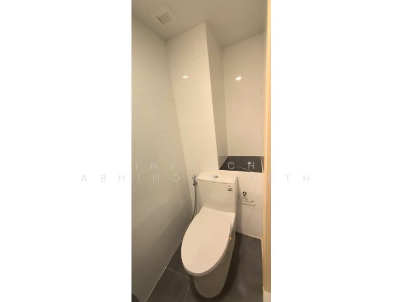 KnightsBridge Space Rama 9, Bangkok, 533 Thanon Asok, Din Daeng, Din Daeng, Bangkok, 1 Bedroom, 32 sqm, Condo For Sale, by Intouch Abhinorasaeth, 500151645 - DDproperty.com
