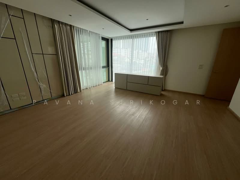 4-BR House, Bangkok, Khlong Tan Nua, Watthana, Bangkok, 4 Bedrooms, 382 sqm, Single Detached House For Rent, by Pavana Sirikogar, 500151646 - DDproperty.com