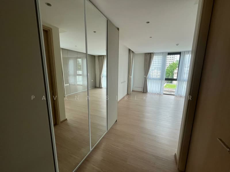 4-BR House, Bangkok, Khlong Tan Nua, Watthana, Bangkok, 4 Bedrooms, 382 sqm, Single Detached House For Rent, by Pavana Sirikogar, 500151646 - DDproperty.com