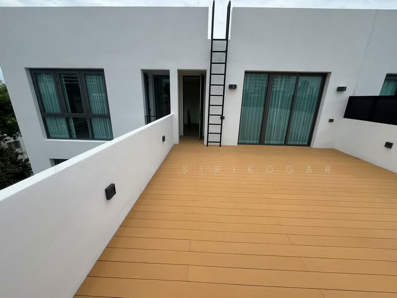 4-BR House, Bangkok, Khlong Tan Nua, Watthana, Bangkok, 4 Bedrooms, 382 sqm, Single Detached House For Rent, by Pavana Sirikogar, 500151646 - DDproperty.com