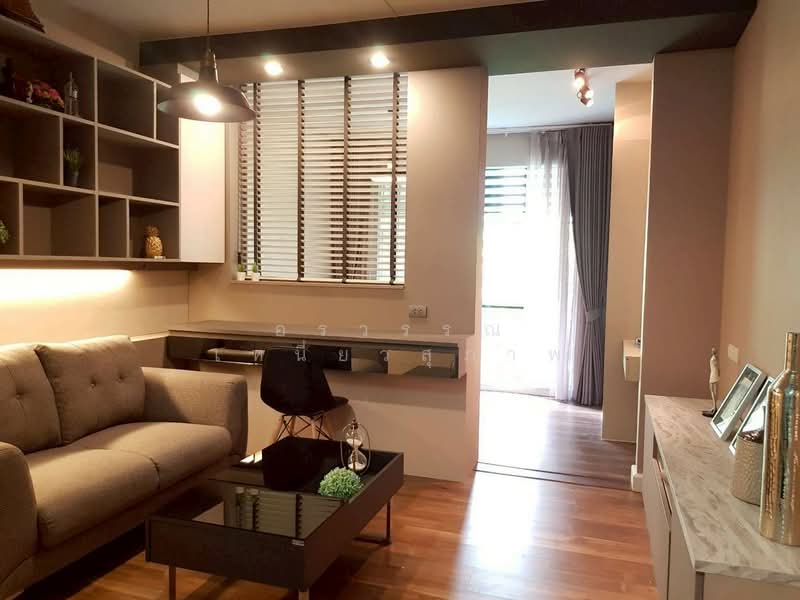 A Space Me Sukhumvit 77 : เอ สเปซ มี สุขุมวิท 77, กรุงเทพ, 2363 ซอยสุขุมวิท 77 ถนนสุขุมวิท, สวนหลวง, สวนหลวง, กรุงเทพ, 29 ตร.ม., คอนโด ให้เช่า, โดย อรวรรณ เหนี่ยวสุภาพ, 500151648 - DDproperty.com