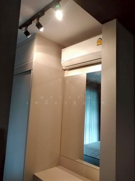 A Space Me Sukhumvit 77 : เอ สเปซ มี สุขุมวิท 77, กรุงเทพ, 2363 ซอยสุขุมวิท 77 ถนนสุขุมวิท, สวนหลวง, สวนหลวง, กรุงเทพ, 29 ตร.ม., คอนโด ให้เช่า, โดย อรวรรณ เหนี่ยวสุภาพ, 500151648 - DDproperty.com