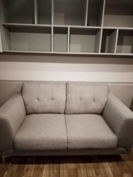 A Space Me Sukhumvit 77, Bangkok, 2363 Soi Sukhumvit 77, Sukhumvit Road, Suan Luang, Suan Luang, Bangkok, 1 Bedroom, 29 sqm, Condo For Rent, by อรวรรณ เหนี่ยวสุภาพ, 500151648 - DDproperty.com