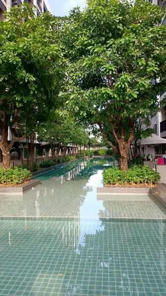 A Space Me Sukhumvit 77 : เอ สเปซ มี สุขุมวิท 77, กรุงเทพ, 2363 ซอยสุขุมวิท 77 ถนนสุขุมวิท, สวนหลวง, สวนหลวง, กรุงเทพ, 29 ตร.ม., คอนโด ให้เช่า, โดย อรวรรณ เหนี่ยวสุภาพ, 500151648 - DDproperty.com