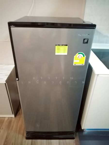 A Space Me Sukhumvit 77, Bangkok, 2363 Soi Sukhumvit 77, Sukhumvit Road, Suan Luang, Suan Luang, Bangkok, 1 Bedroom, 29 sqm, Condo For Rent, by อรวรรณ เหนี่ยวสุภาพ, 500151648 - DDproperty.com