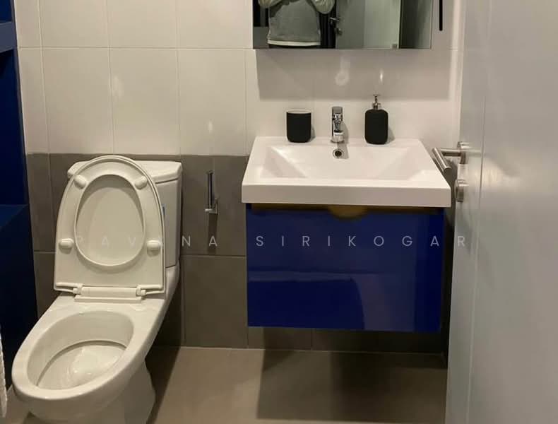 XT Ekkamai, Bangkok, 259 Soi Sukhumvit 63, Khlong Tan Nua, Watthana, Bangkok, 1 Bedroom, 32 sqm, Condo For Rent, by Pavana Sirikogar, 500151649 - DDproperty.com