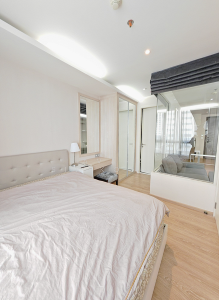 H Sukhumvit 43 : เอช สุขุมวิท 43, กรุงเทพ, 28 Sukhumvit 34 Road, คลองตันเหนือ, วัฒนา, กรุงเทพ, 38 ตร.ม., คอนโด ให้เช่า, โดย Pavana Sirikogar, 500151652 - DDproperty.com