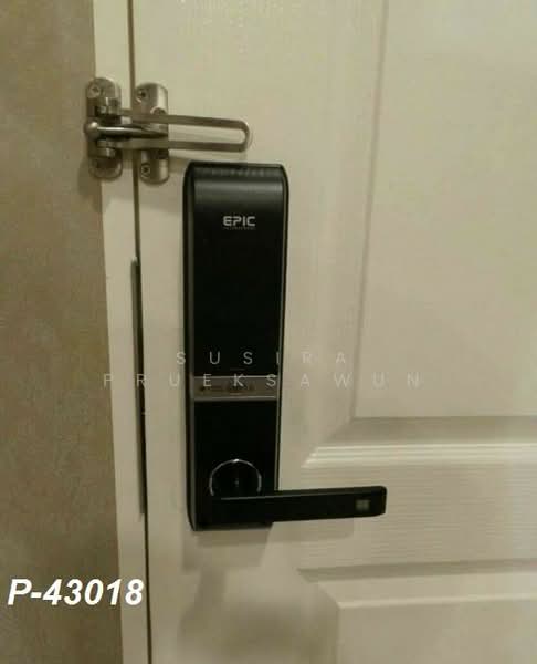 Bangkok Horizon Ratchada-Thaphra, Bangkok, 680 Ratchadaphisek Road, Dao Khanong, Thon Buri, Bangkok, 1 Bedroom, 29 sqm, Condo For Rent, by Susira Prueksawun, 500151654 - DDproperty.com