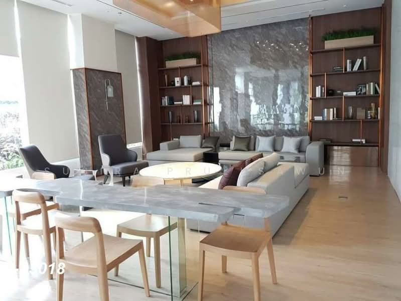 Bangkok Horizon Ratchada-Thaphra, Bangkok, 680 Ratchadaphisek Road, Dao Khanong, Thon Buri, Bangkok, 1 Bedroom, 29 sqm, Condo For Rent, by Susira Prueksawun, 500151654 - DDproperty.com