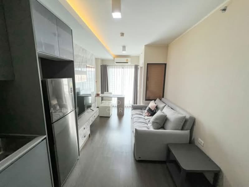 IDEO Sukhumvit 93, Bangkok, 2331 Soi Sukhumvit 93, Bang Chak, Phra Khanong, Bangkok, 1 Bedroom, 35 sqm, Condo For Rent, by Intouch Abhinorasaeth, 500151655 - DDproperty.com
