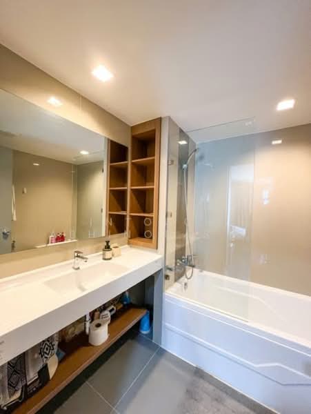 IDEO Sukhumvit 93, Bangkok, 2331 Soi Sukhumvit 93, Bang Chak, Phra Khanong, Bangkok, 1 Bedroom, 35 sqm, Condo For Rent, by Intouch Abhinorasaeth, 500151655 - DDproperty.com