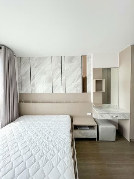 IDEO Sukhumvit 93, Bangkok, 2331 Soi Sukhumvit 93, Bang Chak, Phra Khanong, Bangkok, 1 Bedroom, 35 sqm, Condo For Rent, by Intouch Abhinorasaeth, 500151655 - DDproperty.com