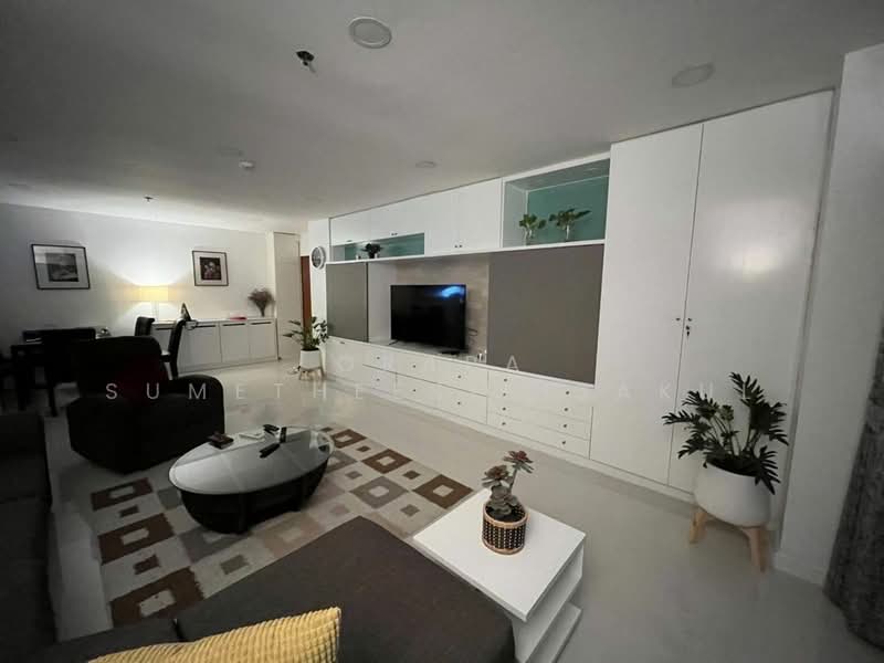 Baan Ploenchit, Bangkok, Soi Ruamrudee 2 Ploenchit Road, Lumphini, Pathum Wan, Bangkok, 2 Bedrooms, 100 sqm, Condo For Sale, by Orapa Sumetheesirisakul, 500151657 - DDproperty.com