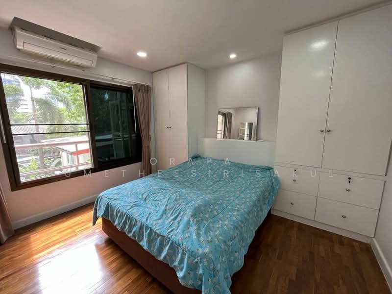 Baan Ploenchit, Bangkok, Soi Ruamrudee 2 Ploenchit Road, Lumphini, Pathum Wan, Bangkok, 2 Bedrooms, 100 sqm, Condo For Sale, by Orapa Sumetheesirisakul, 500151657 - DDproperty.com