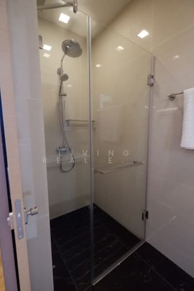 Park Origin Phrom Phong (Park 24), Bangkok, 68 Soi Sukhumvit 24, Khong Tan, Khlong Toei, Bangkok, Studio, 30 sqm, Condo For Sale, by Living Real Estates, 500151658 - DDproperty.com