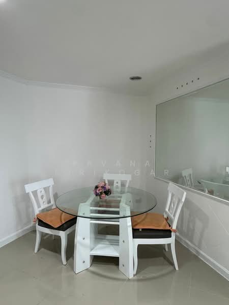 Witthayu Complex, Bangkok, 1673 New Petchaburi Road, Makkasan, Ratchathewi, Bangkok, 2 Bedrooms, 90 sqm, Condo For Rent, by Pavana Sirikogar, 500151659 - DDproperty.com