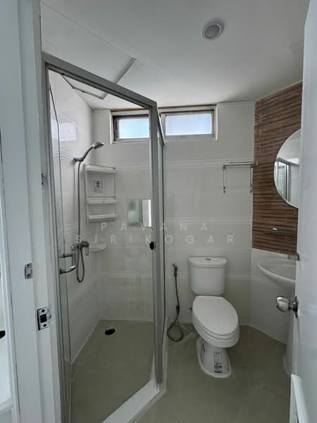 Witthayu Complex, Bangkok, 1673 New Petchaburi Road, Makkasan, Ratchathewi, Bangkok, 2 Bedrooms, 90 sqm, Condo For Rent, by Pavana Sirikogar, 500151659 - DDproperty.com