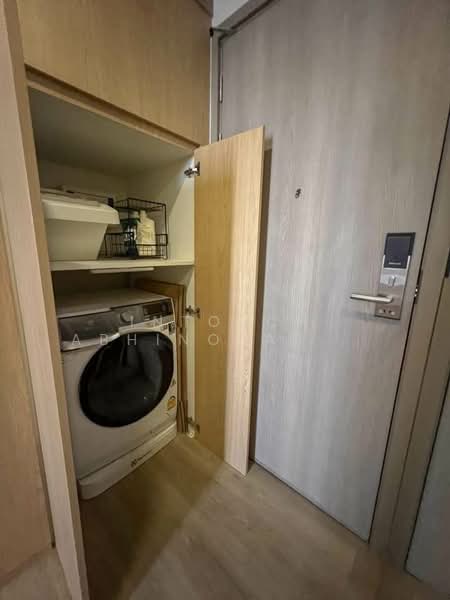 Ramada Residence (Siamese) Sukhumvit 87, Bangkok, 2223 Sukhumvit 87 Alley, Bang Chak, Phra Khanong, Bangkok, 1 Bedroom, 40 sqm, Condo For Rent, by Intouch Abhinorasaeth, 500151660 - DDproperty.com