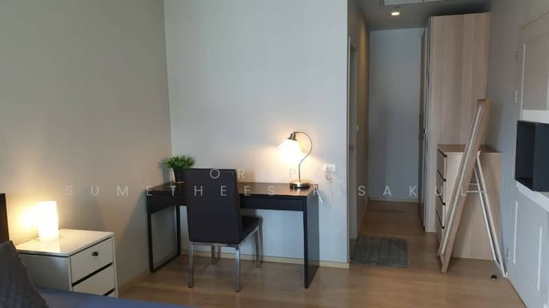 Noble Refine, Bangkok, Soi Sukhumvit 26, Sukhumvit Road, Khong Tan, Khlong Toei, Bangkok, 1 Bedroom, 52 sqm, Condo For Sale, by Orapa Sumetheesirisakul, 500151662 - DDproperty.com