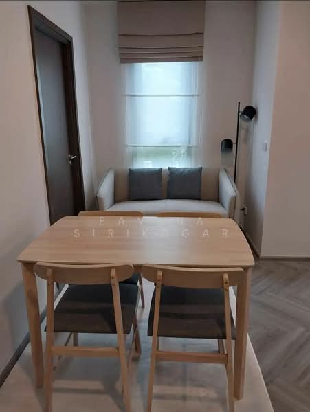 Aspire Arun Privé, Bangkok, 19 Arun Amarin Road, Arun Amarin, Bangkok Noi, Bangkok, 2 Bedrooms, 61 sqm, Condo For Rent, by Pavana Sirikogar, 500151663 - DDproperty.com