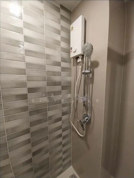 Aspire Arun Privé, กรุงเทพ, 19 Arun Amarin Road, อรุณอมรินทร์, บางกอกน้อย, กรุงเทพ, 61 ตร.ม., คอนโด ให้เช่า, โดย Pavana Sirikogar, 500151663 - DDproperty.com