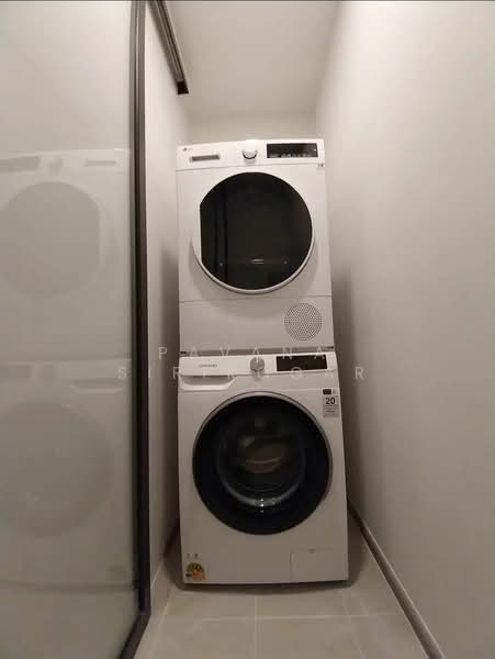 Aspire Arun Privé, กรุงเทพ, 19 Arun Amarin Road, อรุณอมรินทร์, บางกอกน้อย, กรุงเทพ, 61 ตร.ม., คอนโด ให้เช่า, โดย Pavana Sirikogar, 500151663 - DDproperty.com