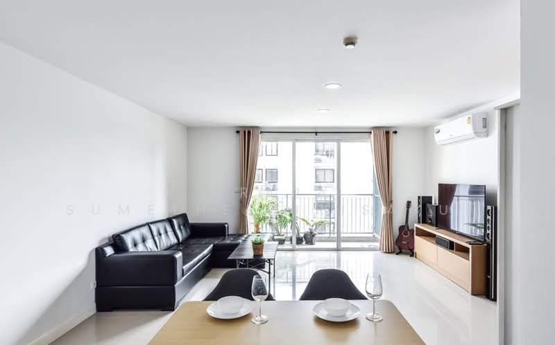 The Silk Phaholyothin-Aree 2 : เดอะ ซิลค์ พหลโยธิน-อารีย์ 2, กรุงเทพ, พหลโยธิน, สามเสนใน, พญาไท, กรุงเทพ, 79 ตร.ม., คอนโด ขาย, โดย Orapa Sumetheesirisakul, 500151664 - DDproperty.com