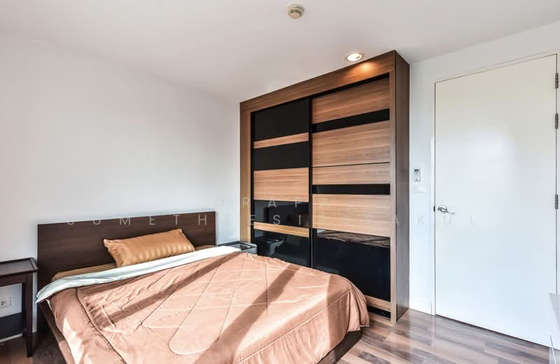 The Silk Phaholyothin-Aree 2 : เดอะ ซิลค์ พหลโยธิน-อารีย์ 2, กรุงเทพ, พหลโยธิน, สามเสนใน, พญาไท, กรุงเทพ, 79 ตร.ม., คอนโด ขาย, โดย Orapa Sumetheesirisakul, 500151664 - DDproperty.com