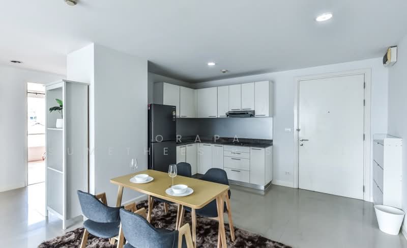 The Silk Phaholyothin-Aree 2 : เดอะ ซิลค์ พหลโยธิน-อารีย์ 2, กรุงเทพ, พหลโยธิน, สามเสนใน, พญาไท, กรุงเทพ, 79 ตร.ม., คอนโด ขาย, โดย Orapa Sumetheesirisakul, 500151664 - DDproperty.com